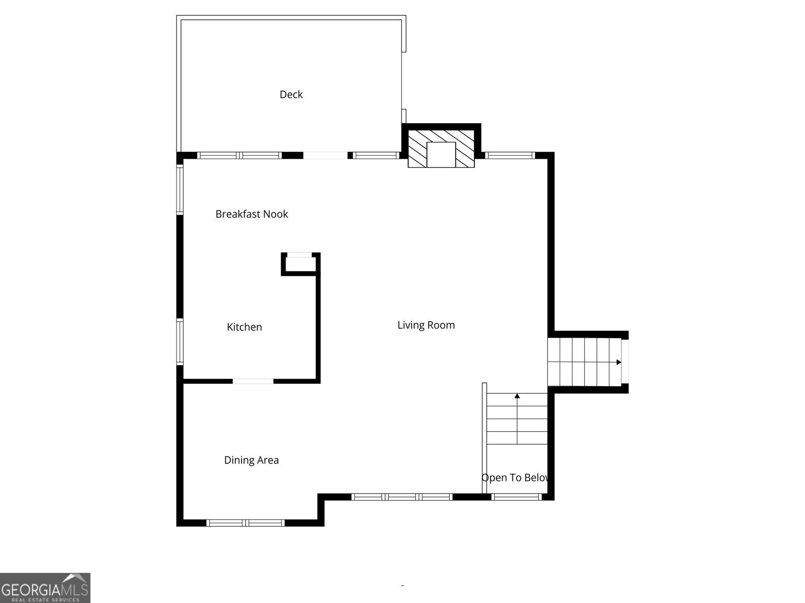 314 Calusa Place Ball Ground - Photo 43