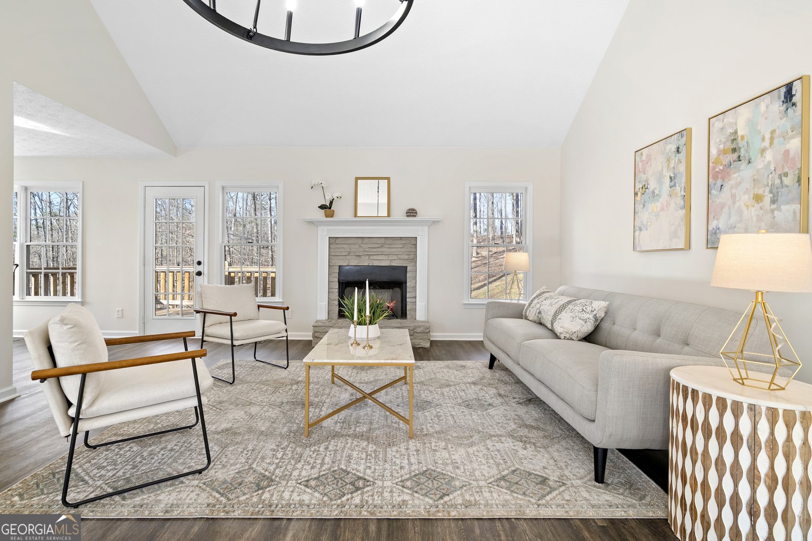 314 Calusa Place Ball Ground - Photo 7