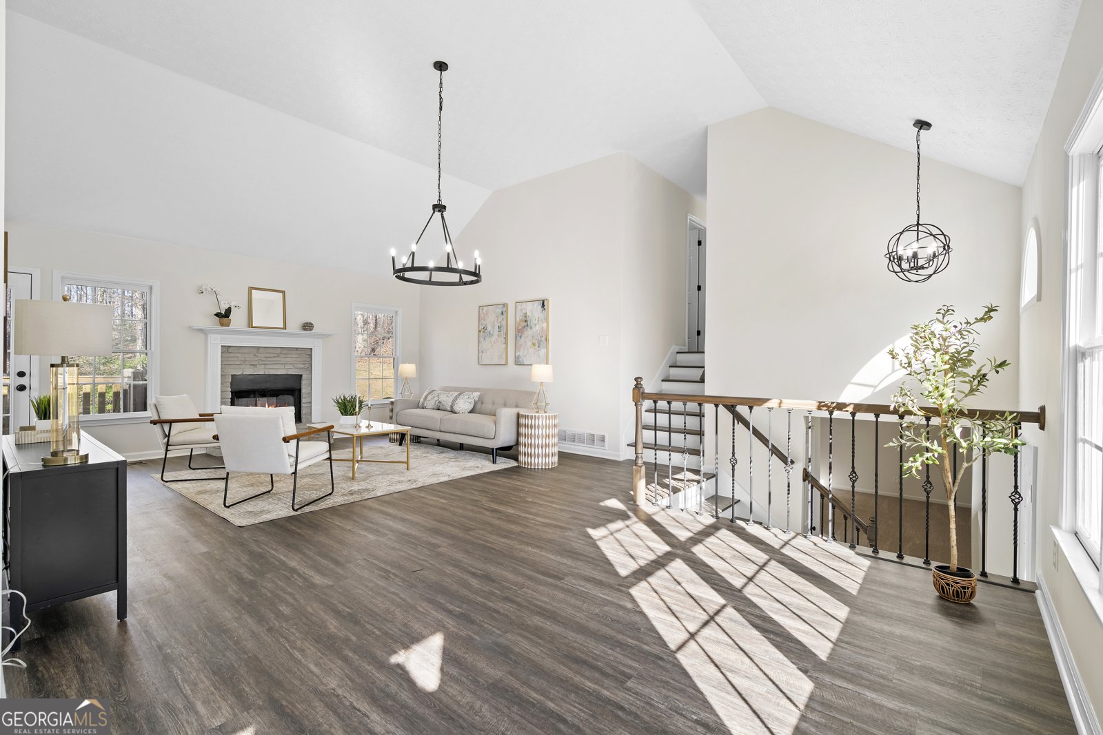 314 Calusa Place Ball Ground - Photo 8