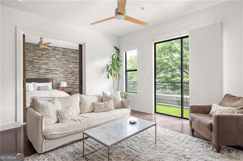 200 Highland Avenue Atlanta - Photo 1