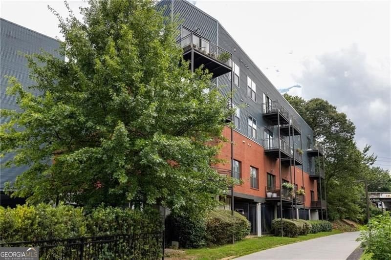 200 Highland Avenue Atlanta - Photo 33