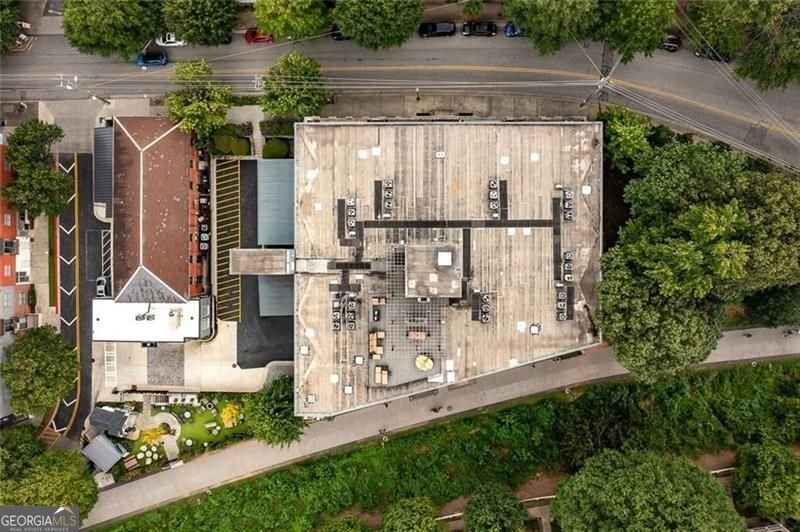 200 Highland Avenue Atlanta - Photo 35