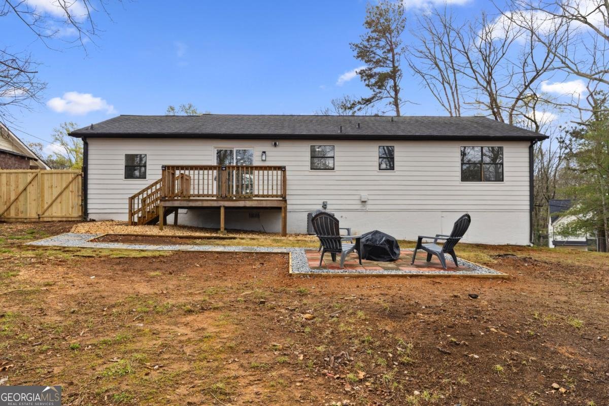 235 Poplar Street Buford - Photo 24