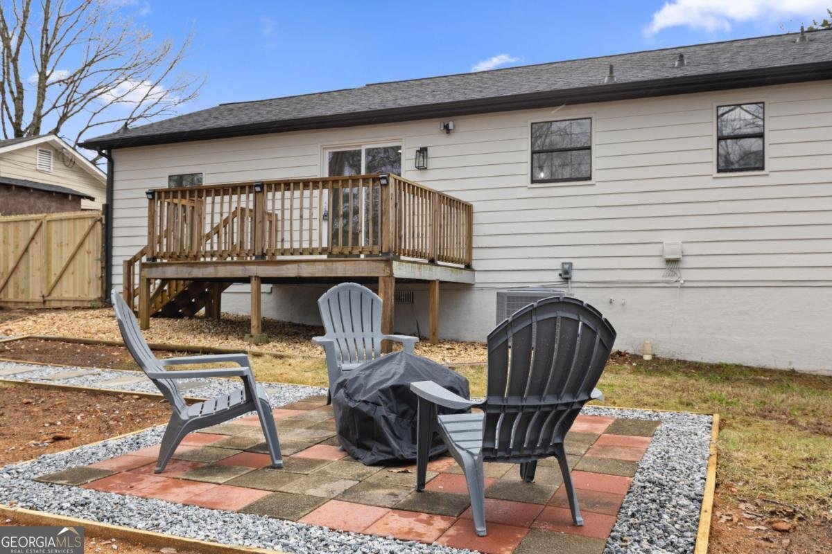 235 Poplar Street Buford - Photo 28