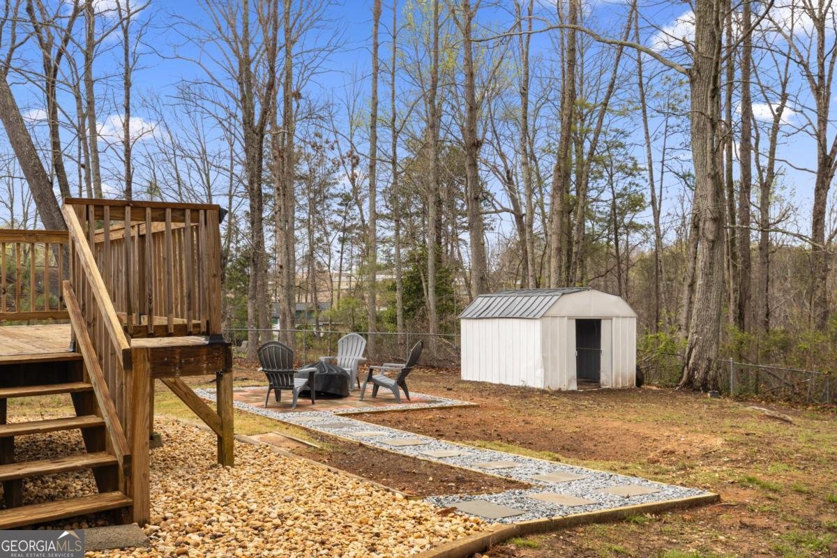 235 Poplar Street Buford - Photo 29