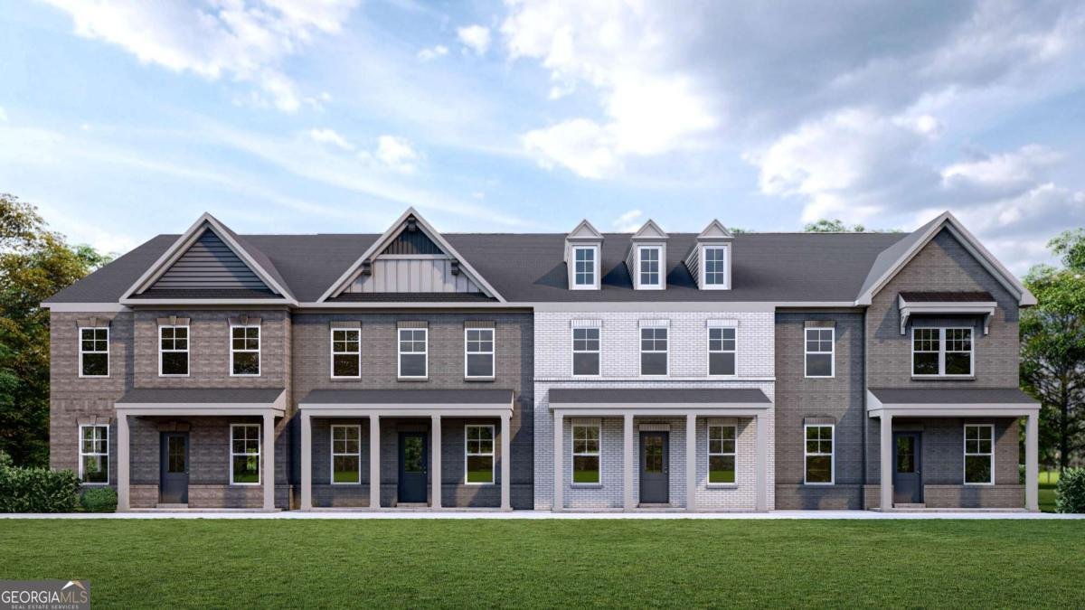 3230 Cyrus Creek Drive Kennesaw - Photo 1