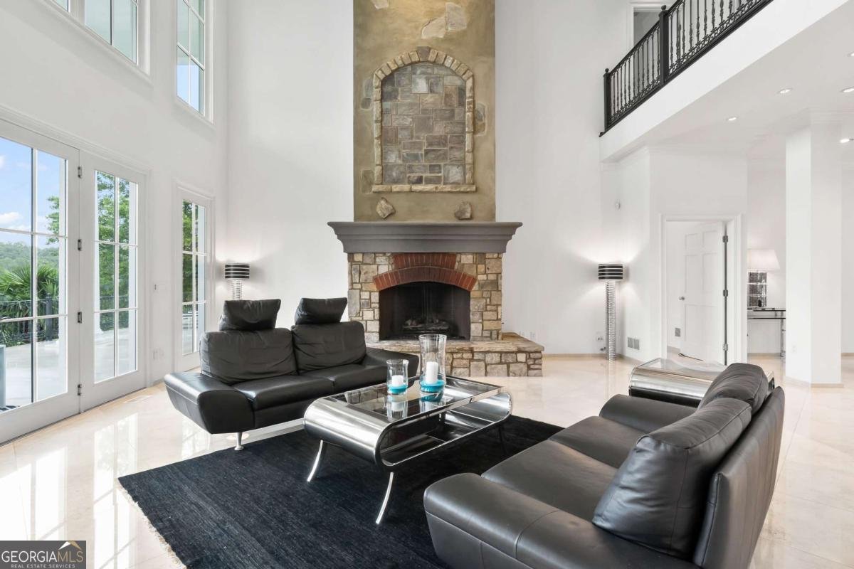 1775 Double Springs Church Road Monroe - Photo 12