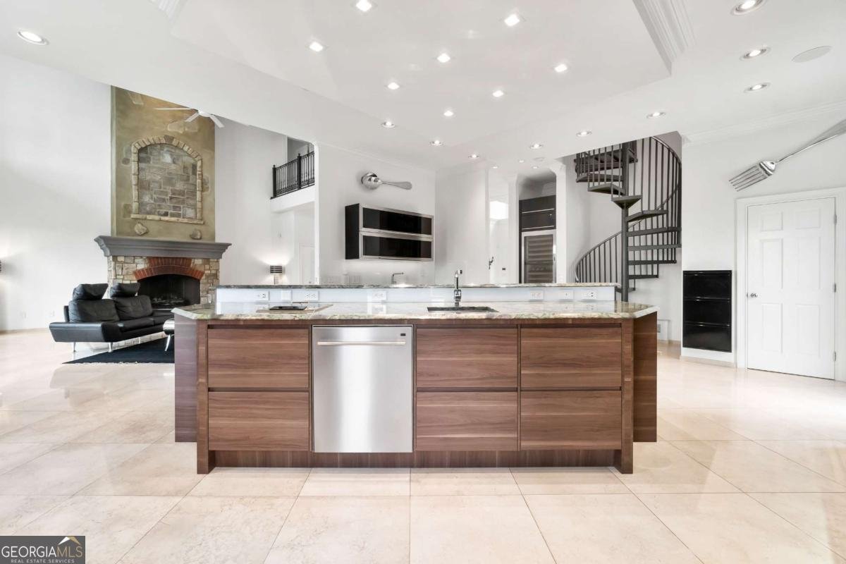 1775 Double Springs Church Road Monroe - Photo 15