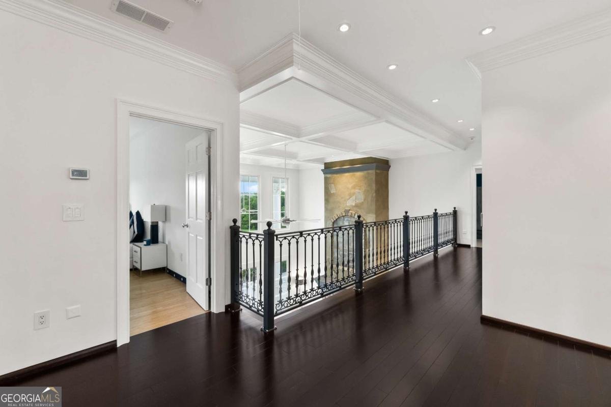 1775 Double Springs Church Road Monroe - Photo 21