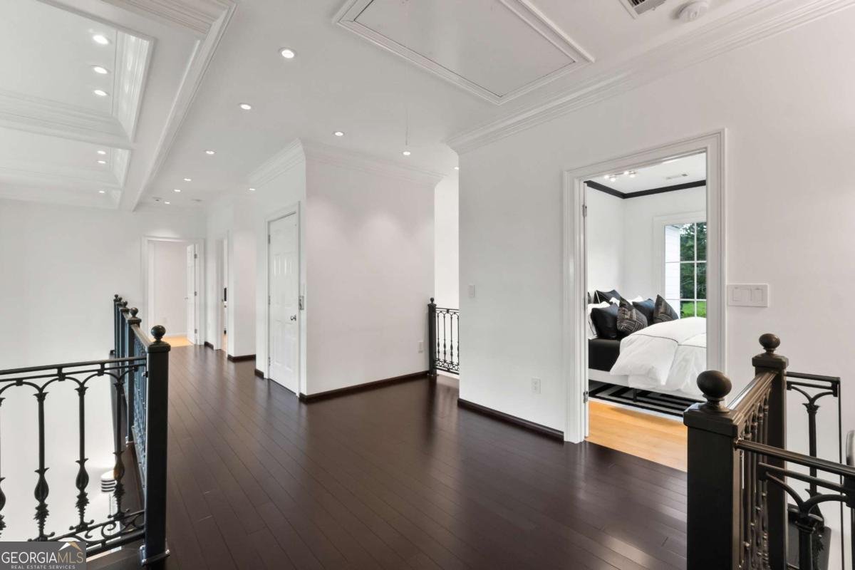 1775 Double Springs Church Road Monroe - Photo 22