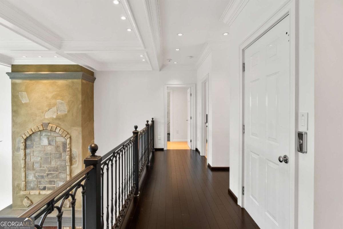 1775 Double Springs Church Road Monroe - Photo 23