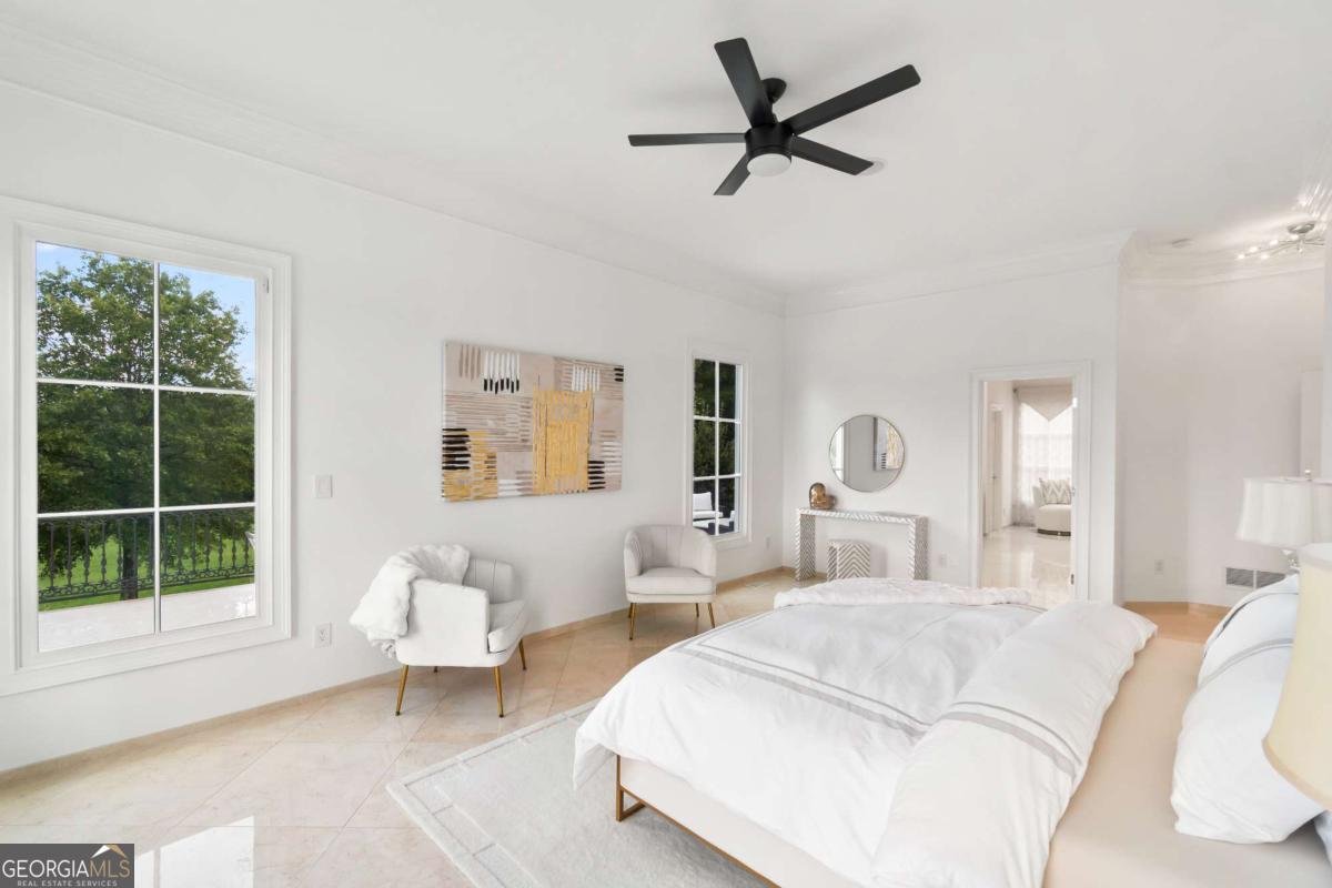 1775 Double Springs Church Road Monroe - Photo 27