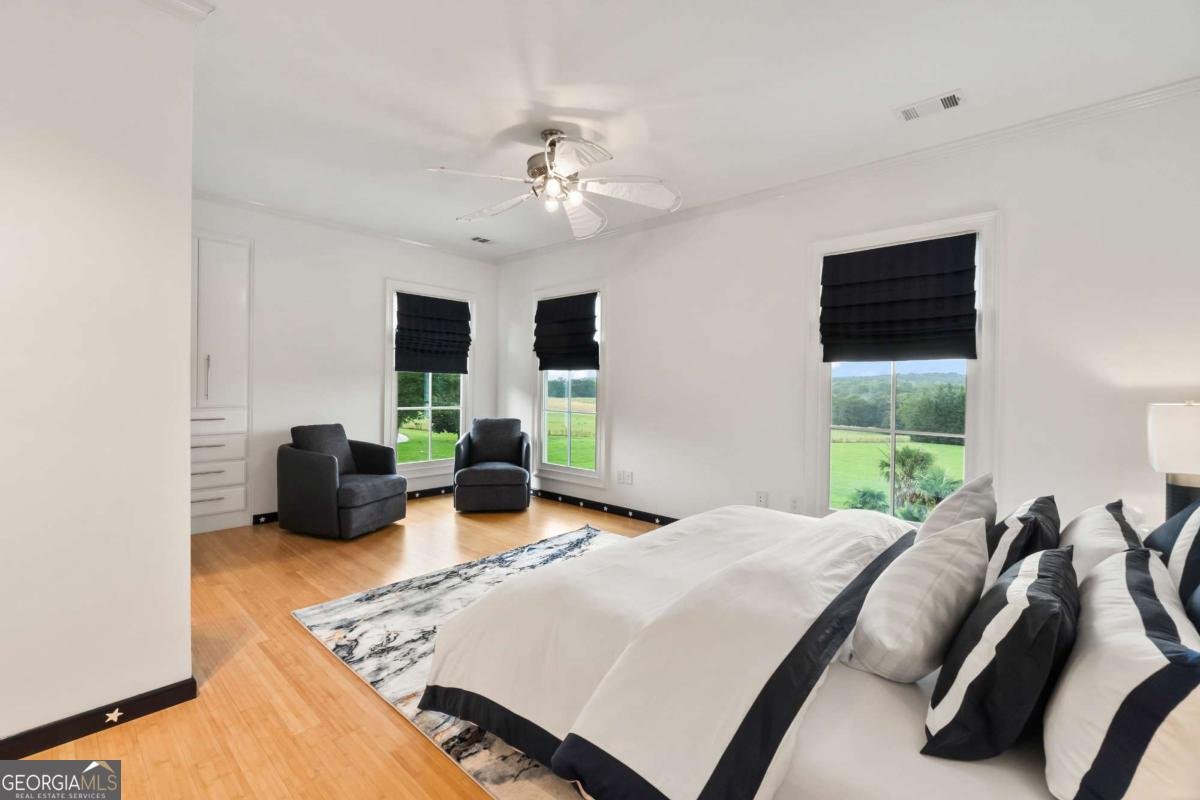 1775 Double Springs Church Road Monroe - Photo 30