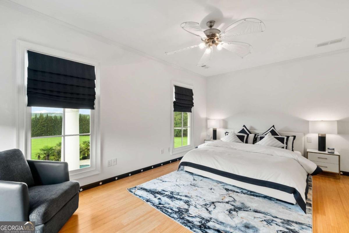 1775 Double Springs Church Road Monroe - Photo 32