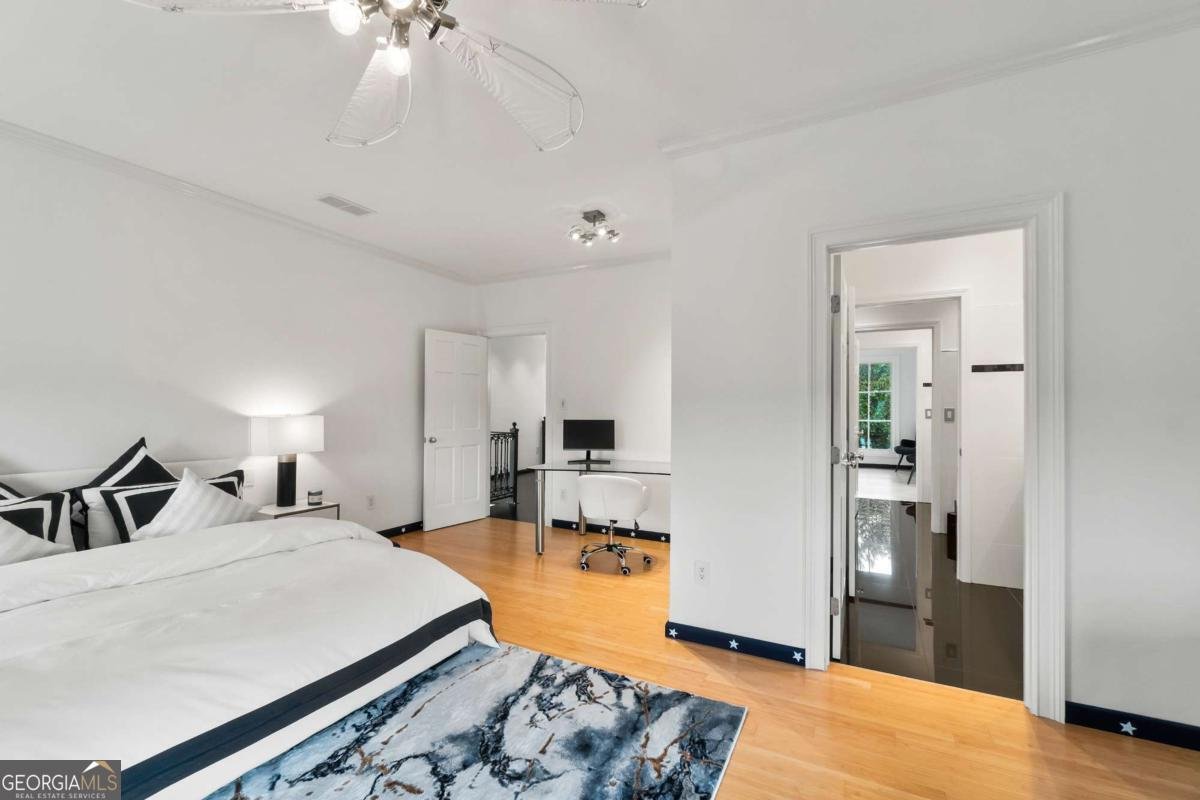 1775 Double Springs Church Road Monroe - Photo 33