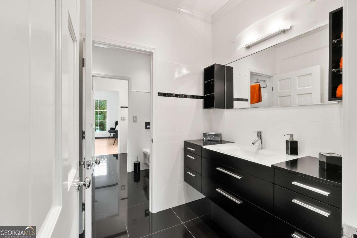 1775 Double Springs Church Road Monroe - Photo 34