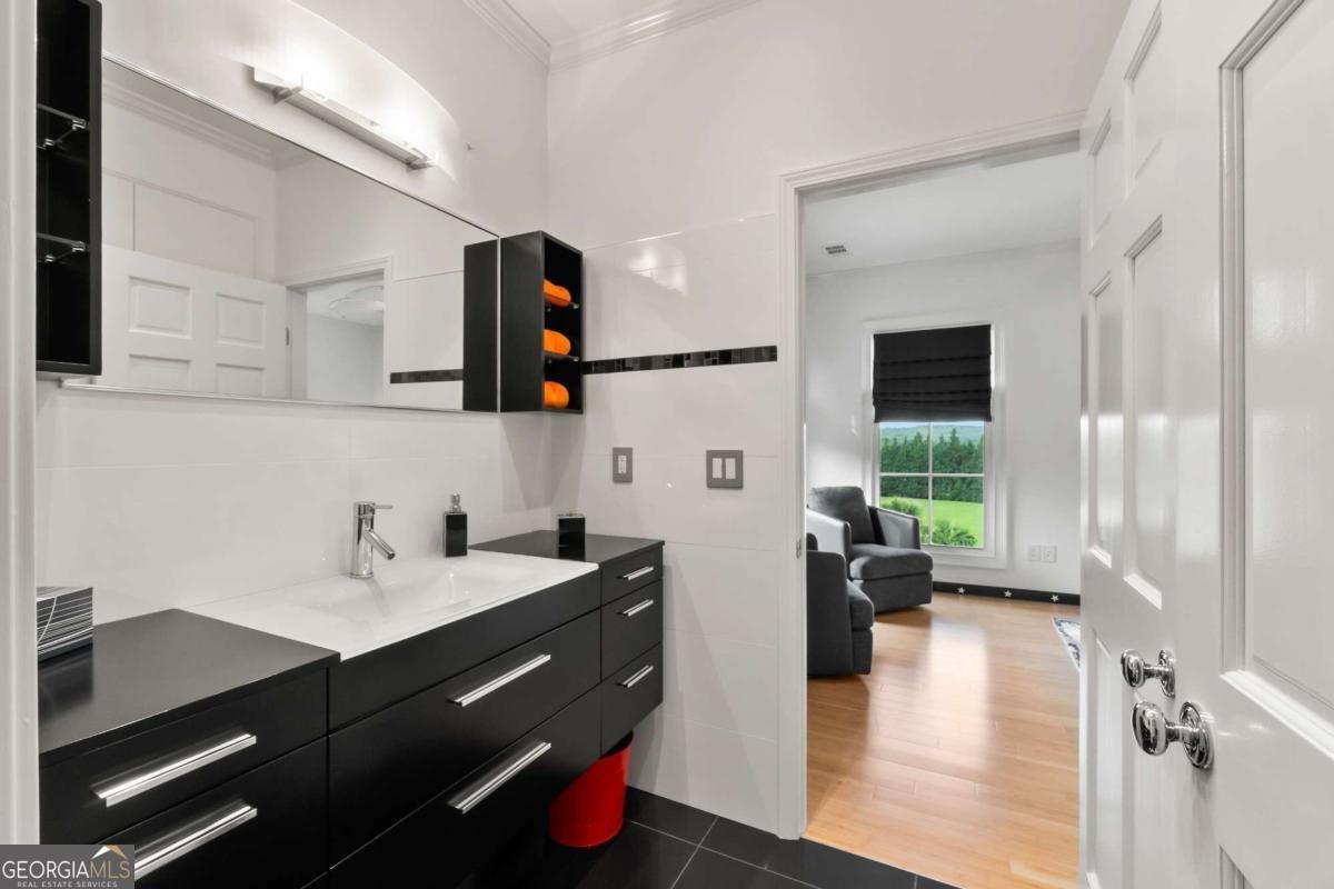 1775 Double Springs Church Road Monroe - Photo 35