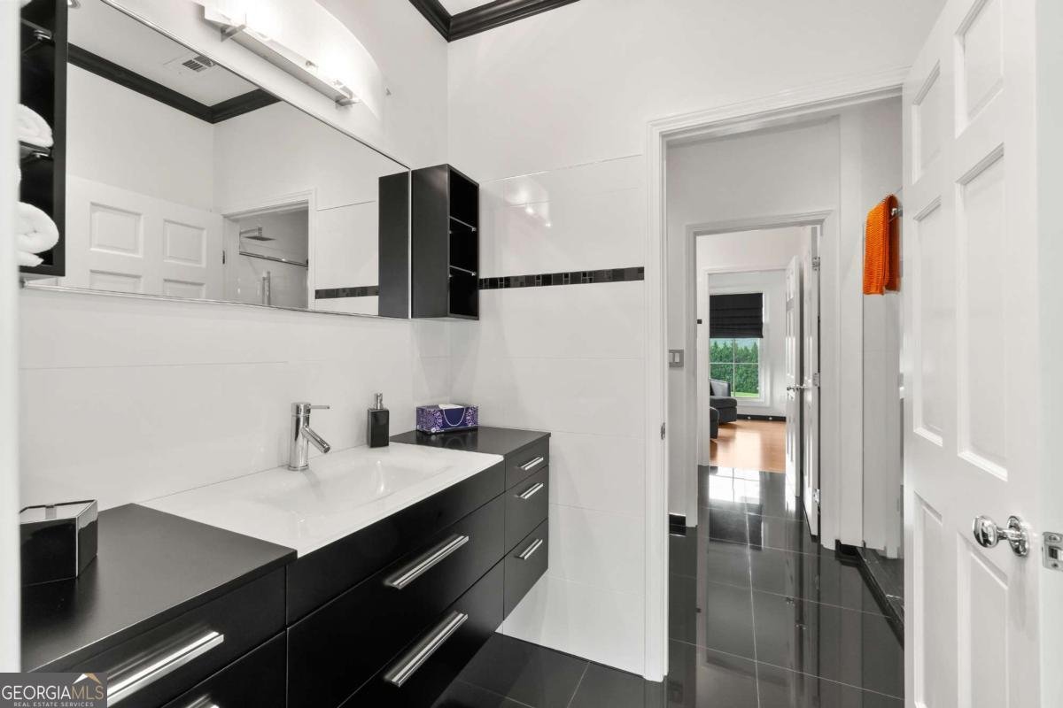 1775 Double Springs Church Road Monroe - Photo 37