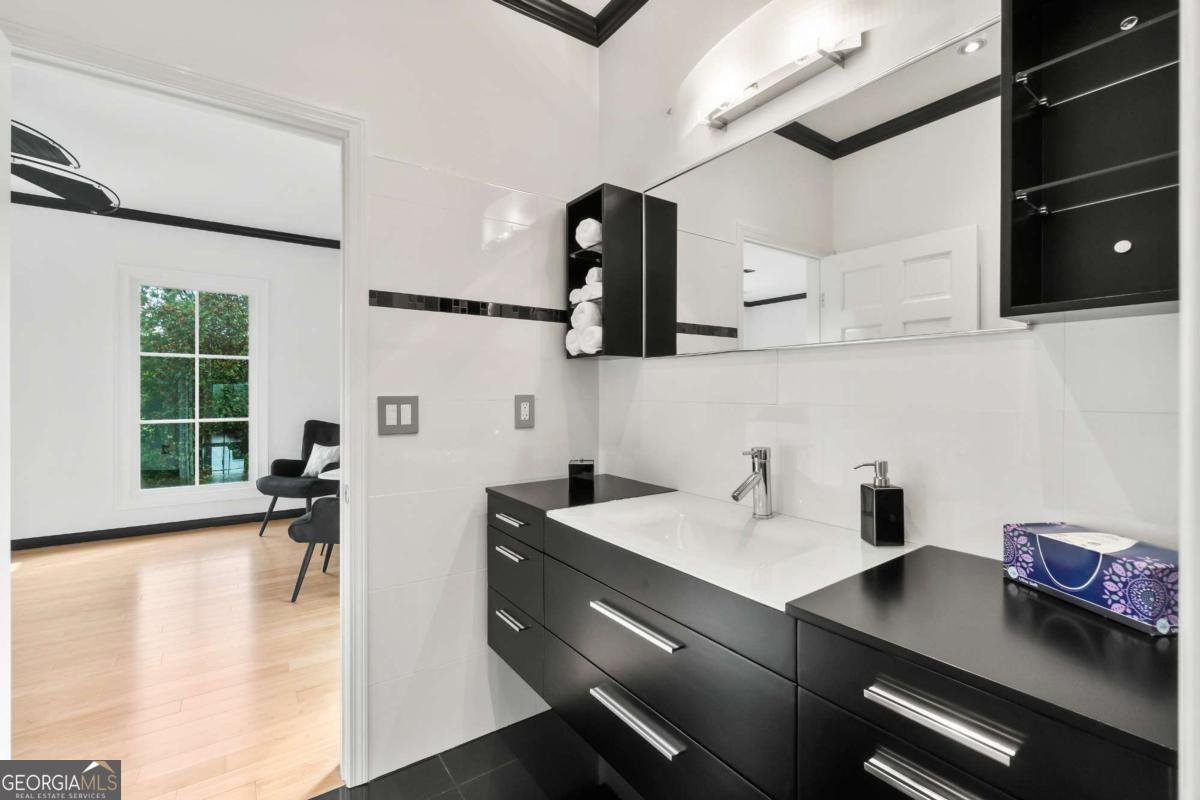 1775 Double Springs Church Road Monroe - Photo 38