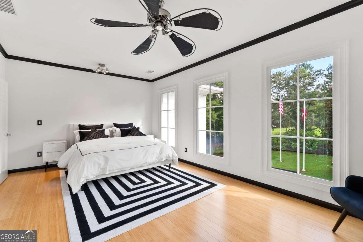 1775 Double Springs Church Road Monroe - Photo 39