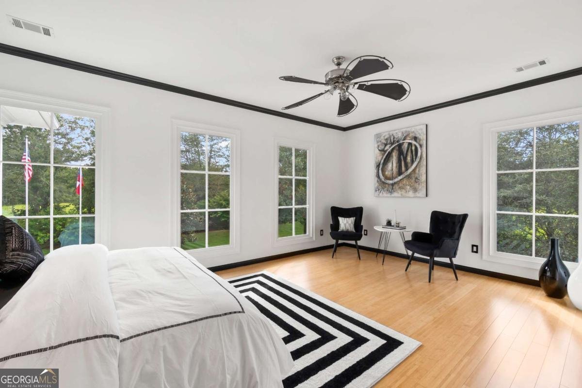 1775 Double Springs Church Road Monroe - Photo 40