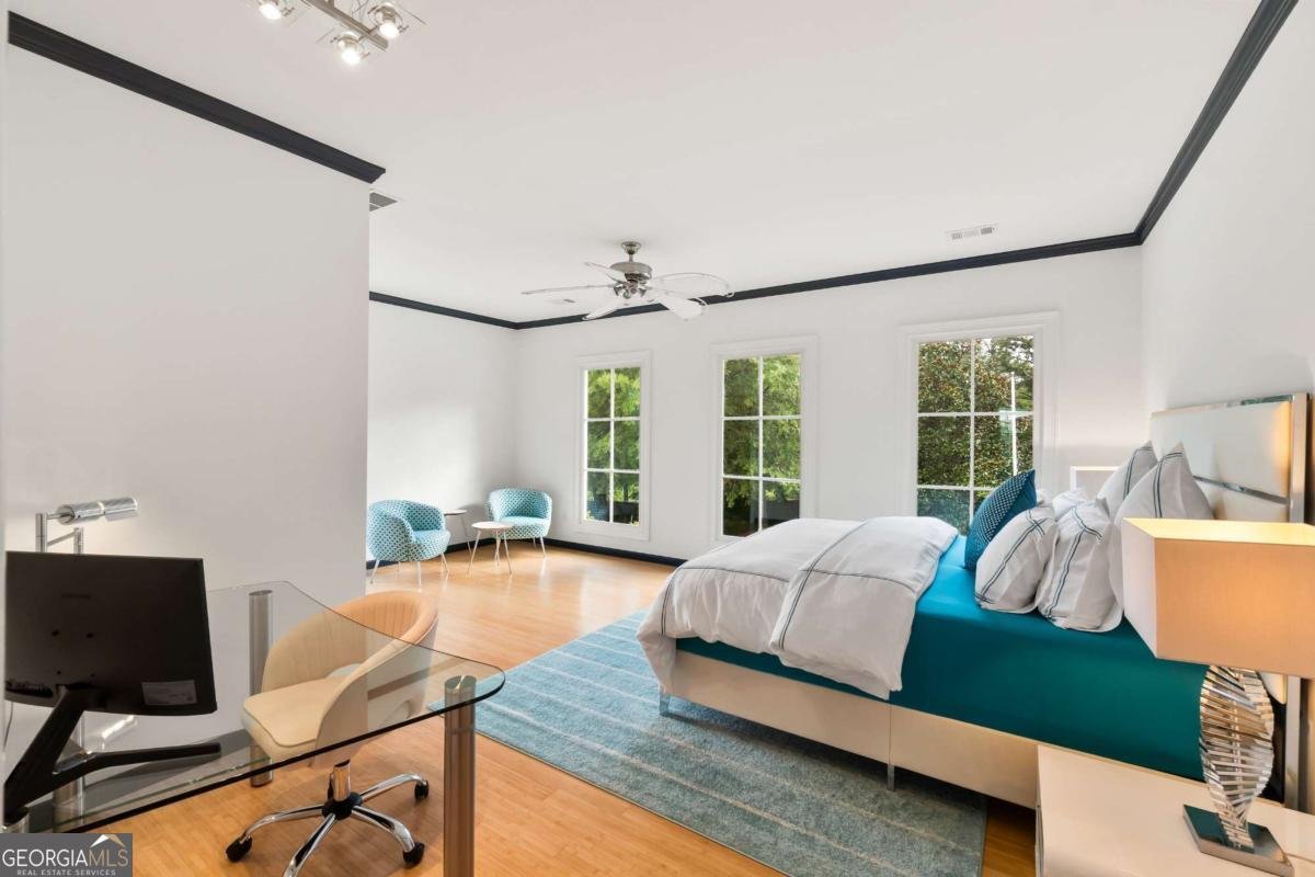 1775 Double Springs Church Road Monroe - Photo 42