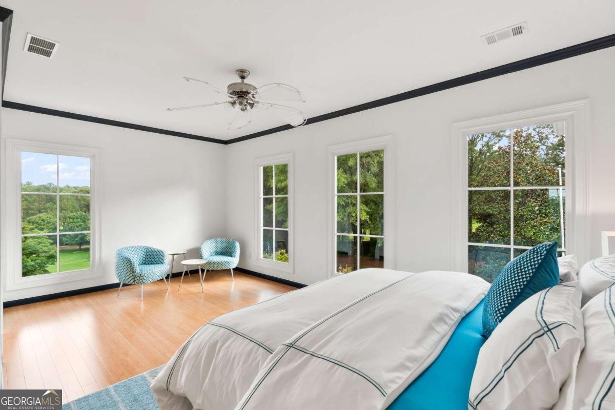 1775 Double Springs Church Road Monroe - Photo 43