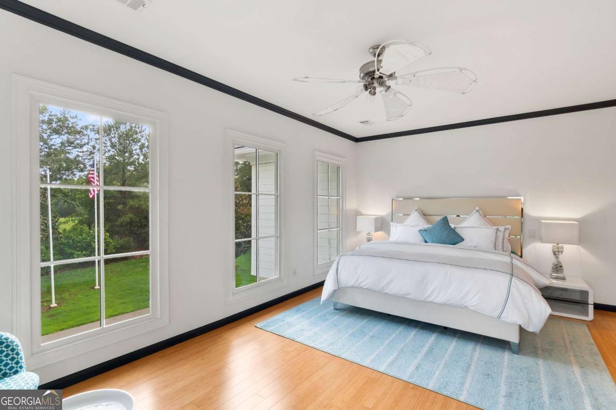 1775 Double Springs Church Road Monroe - Photo 44