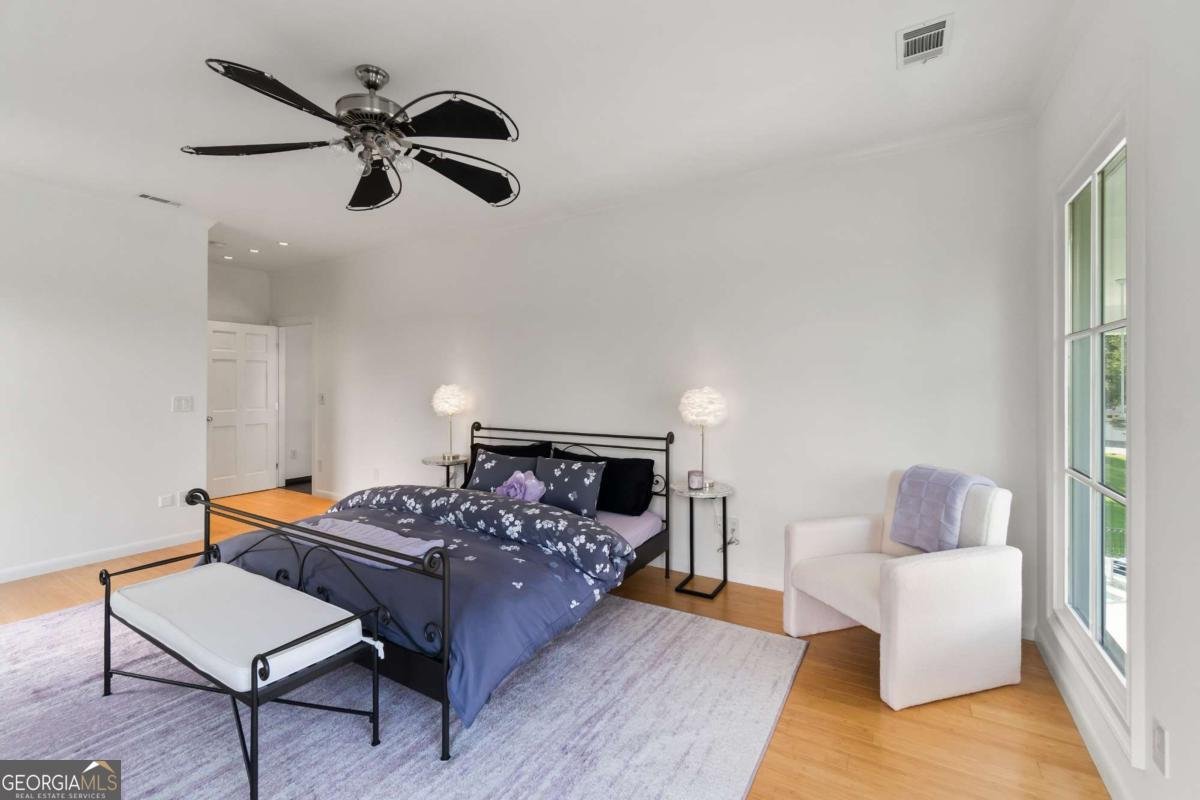 1775 Double Springs Church Road Monroe - Photo 46