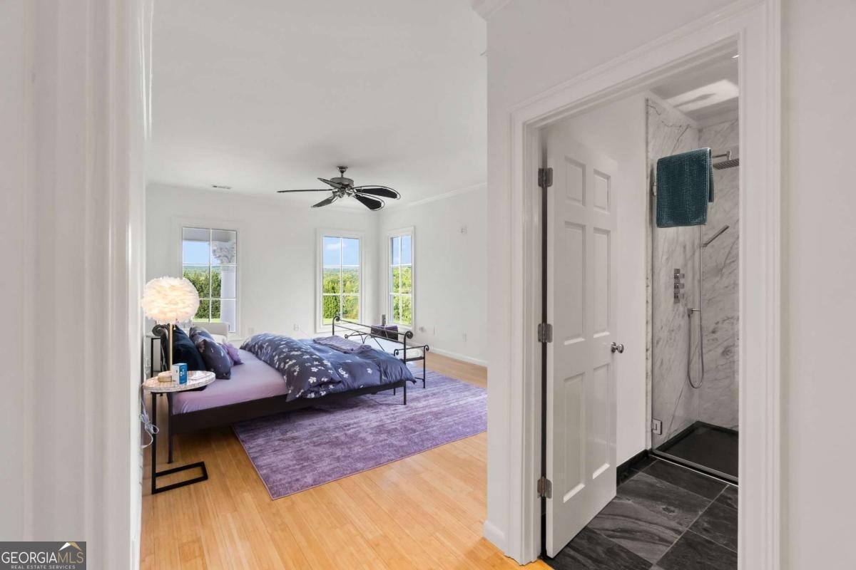 1775 Double Springs Church Road Monroe - Photo 48