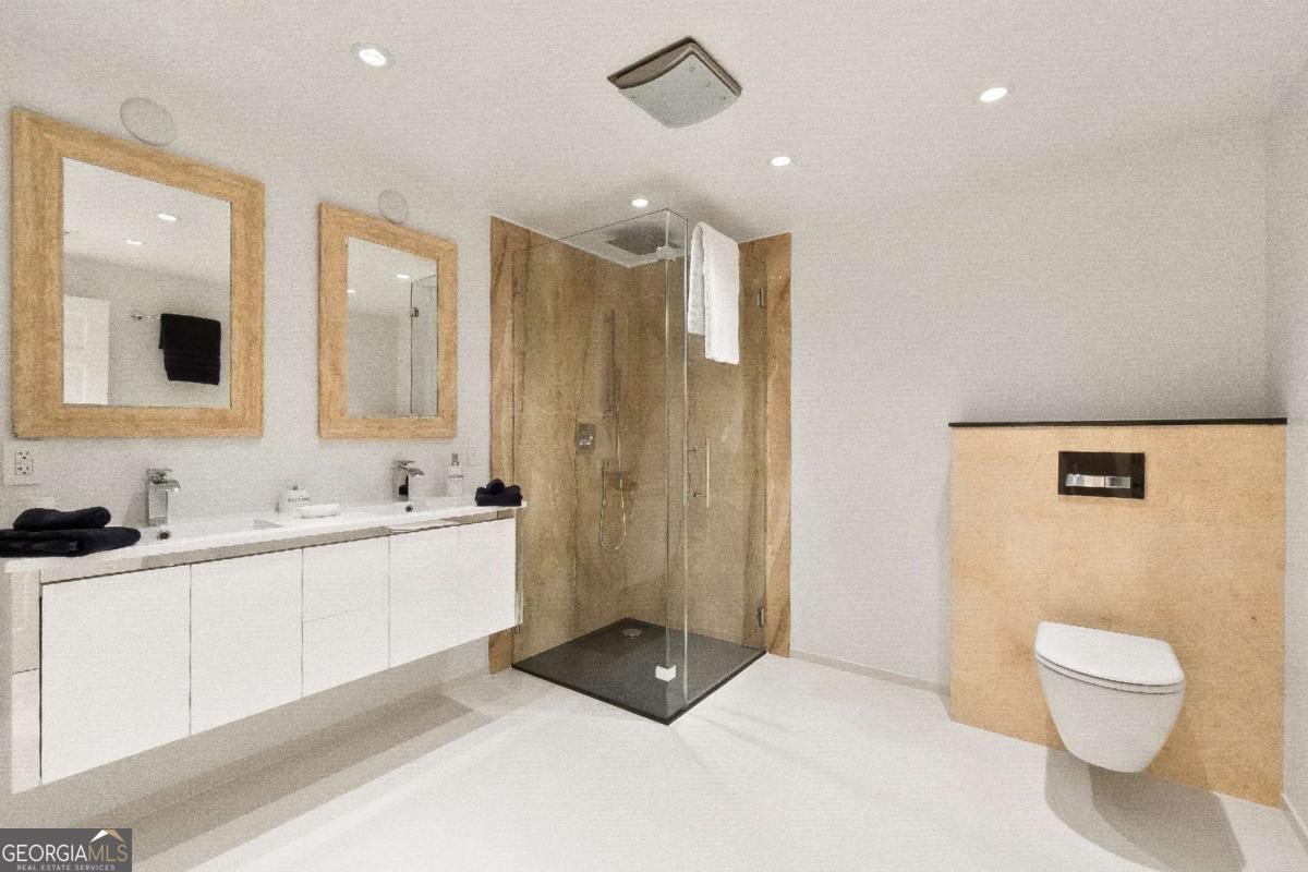 1775 Double Springs Church Road Monroe - Photo 57