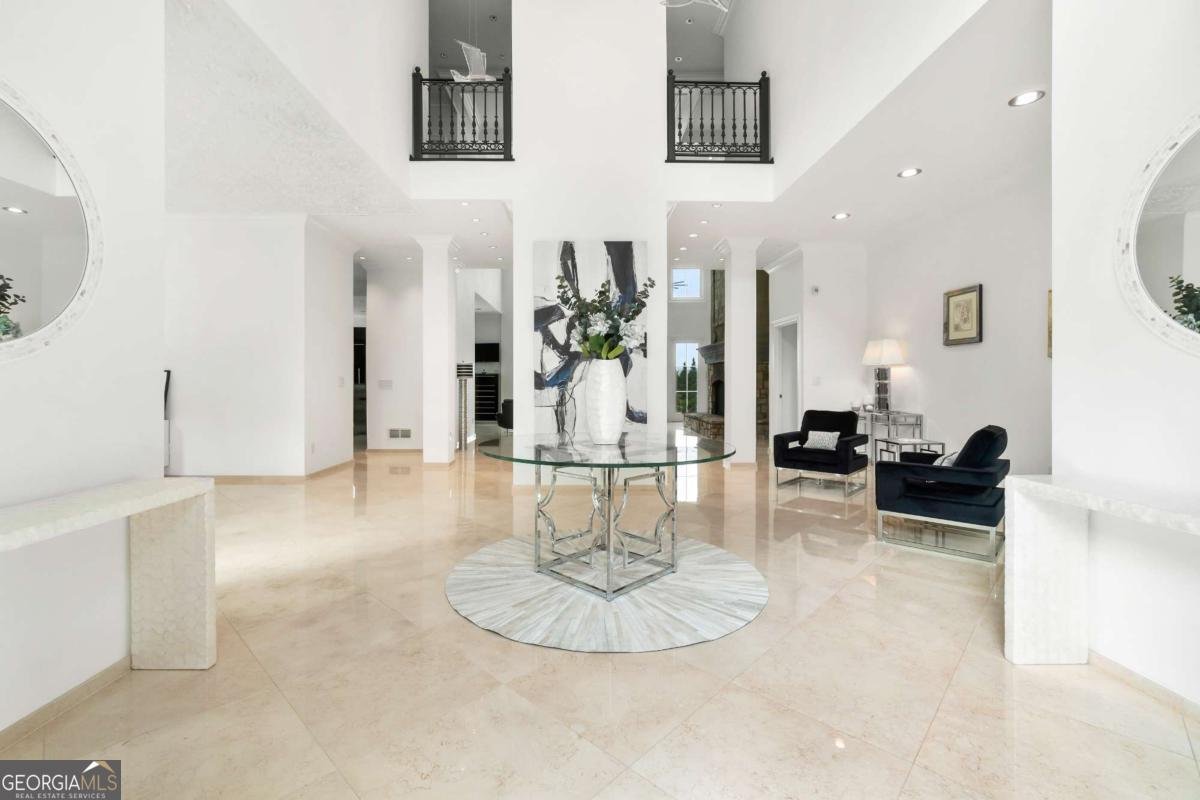 1775 Double Springs Church Road Monroe - Photo 6