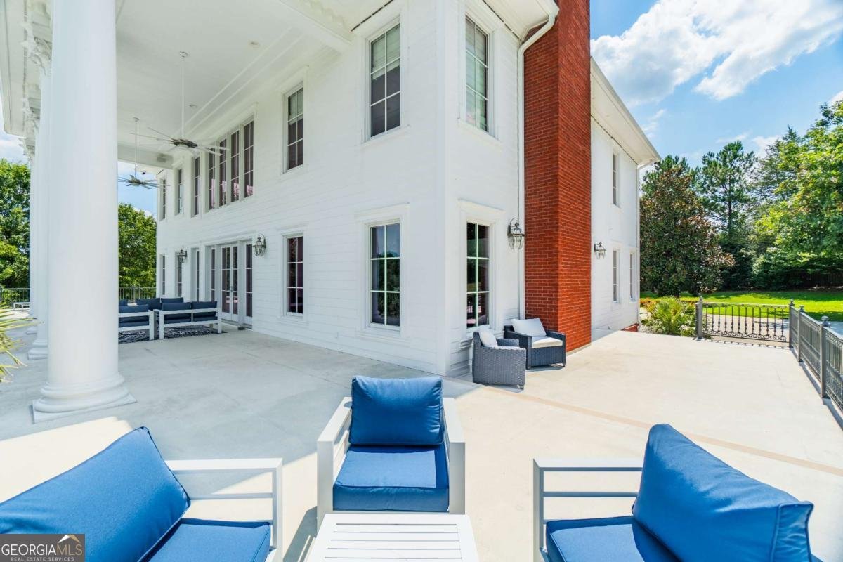 1775 Double Springs Church Road Monroe - Photo 63