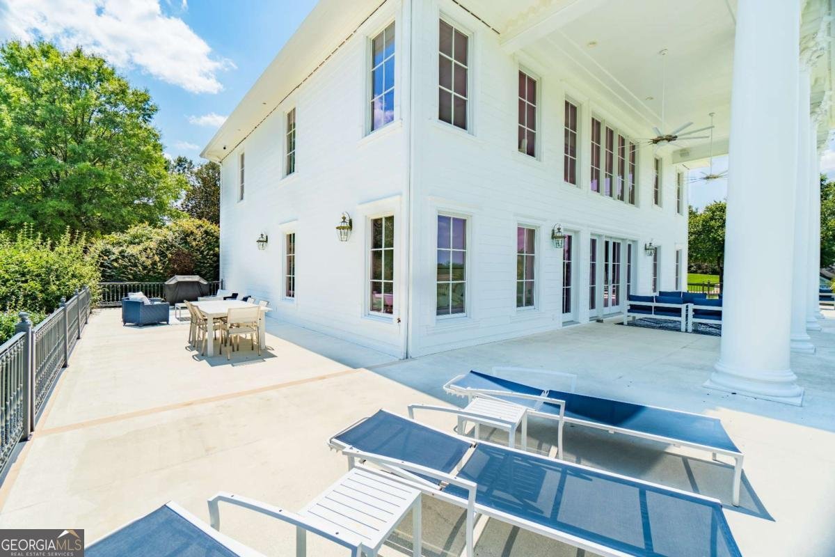 1775 Double Springs Church Road Monroe - Photo 64