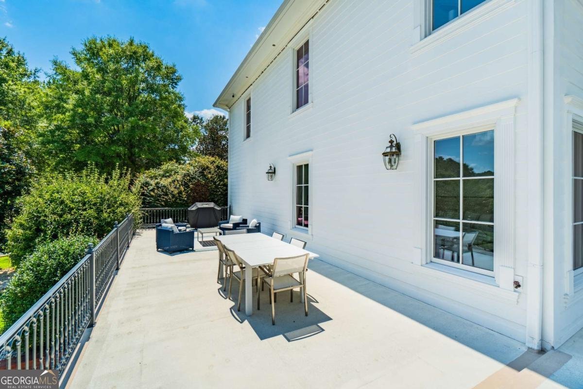 1775 Double Springs Church Road Monroe - Photo 68