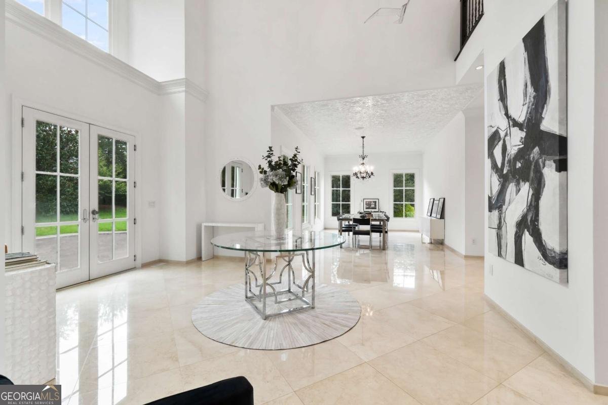 1775 Double Springs Church Road Monroe - Photo 7