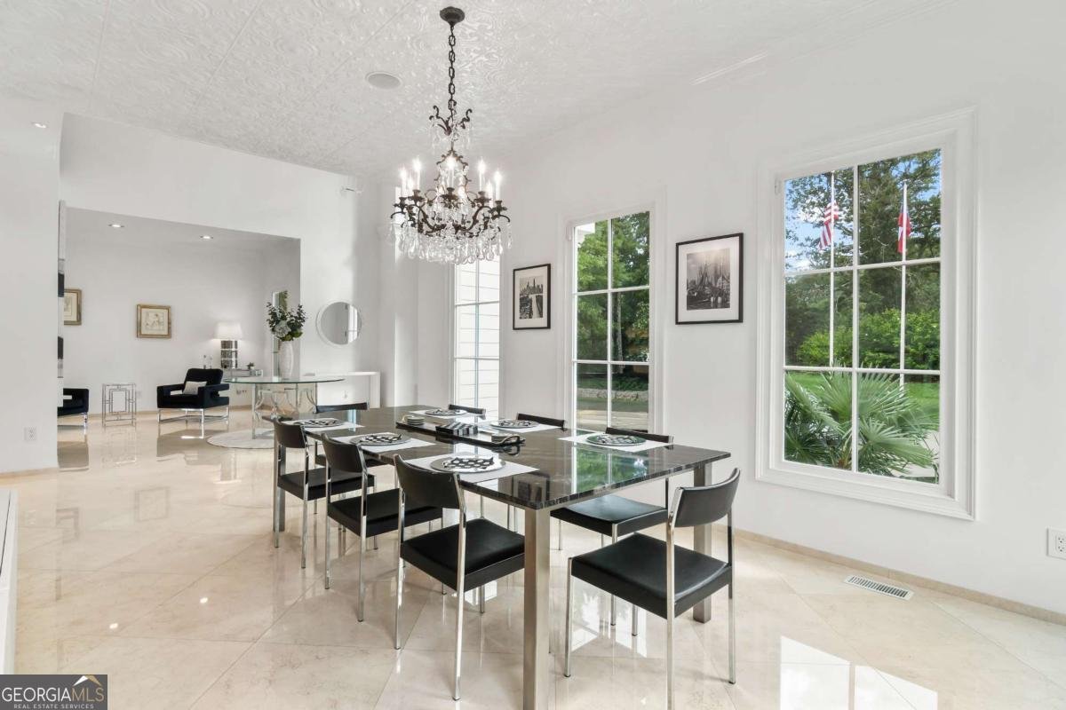 1775 Double Springs Church Road Monroe - Photo 8