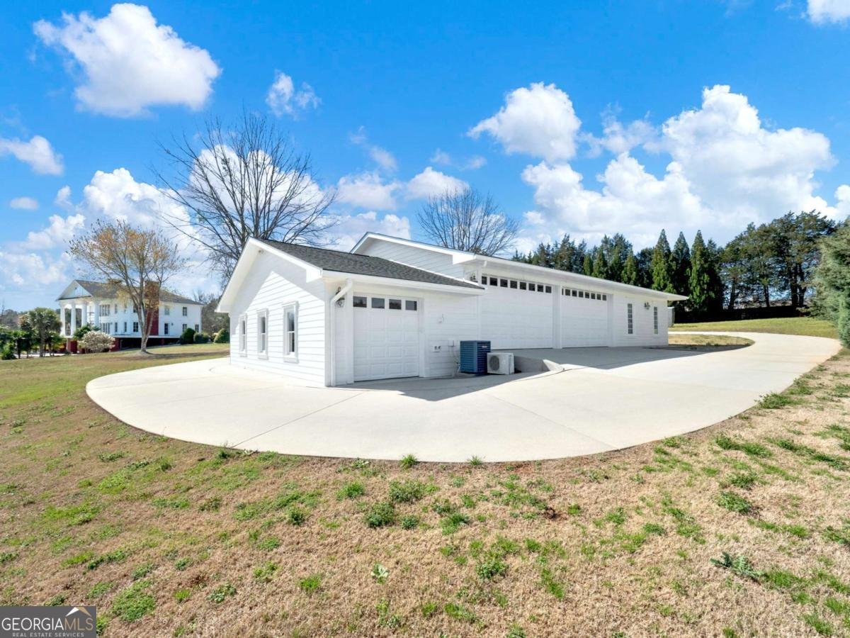 1775 Double Springs Church Road Monroe - Photo 80