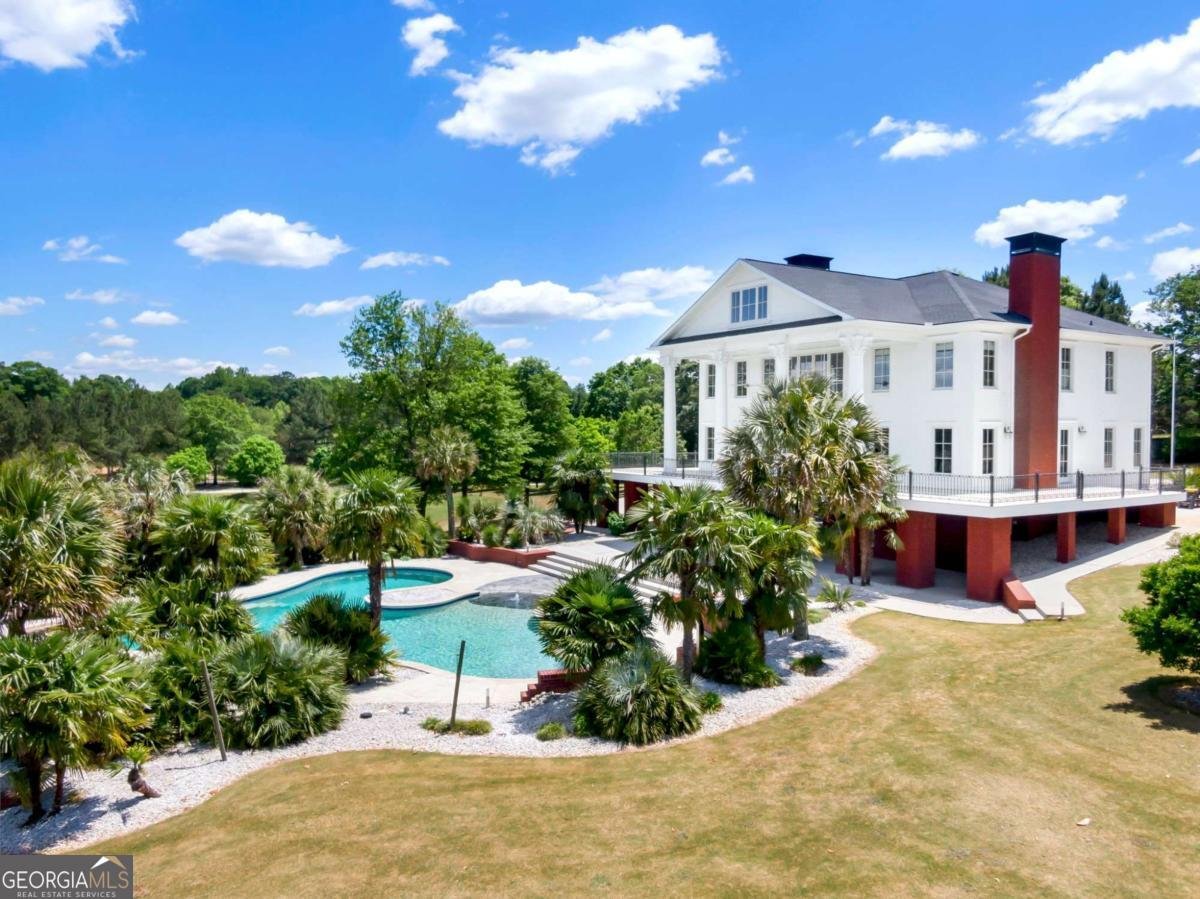 1775 Double Springs Church Road Monroe - Photo 88