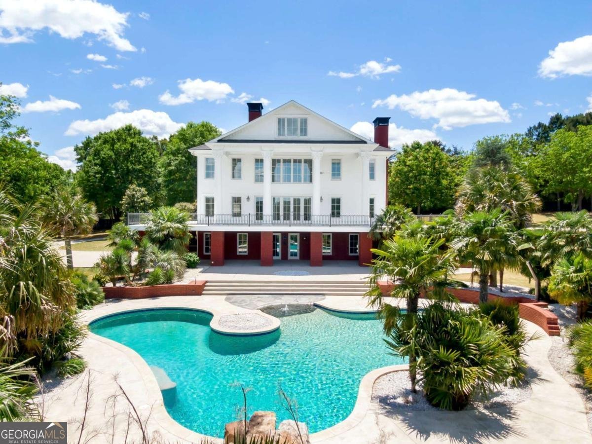 1775 Double Springs Church Road Monroe - Photo 89