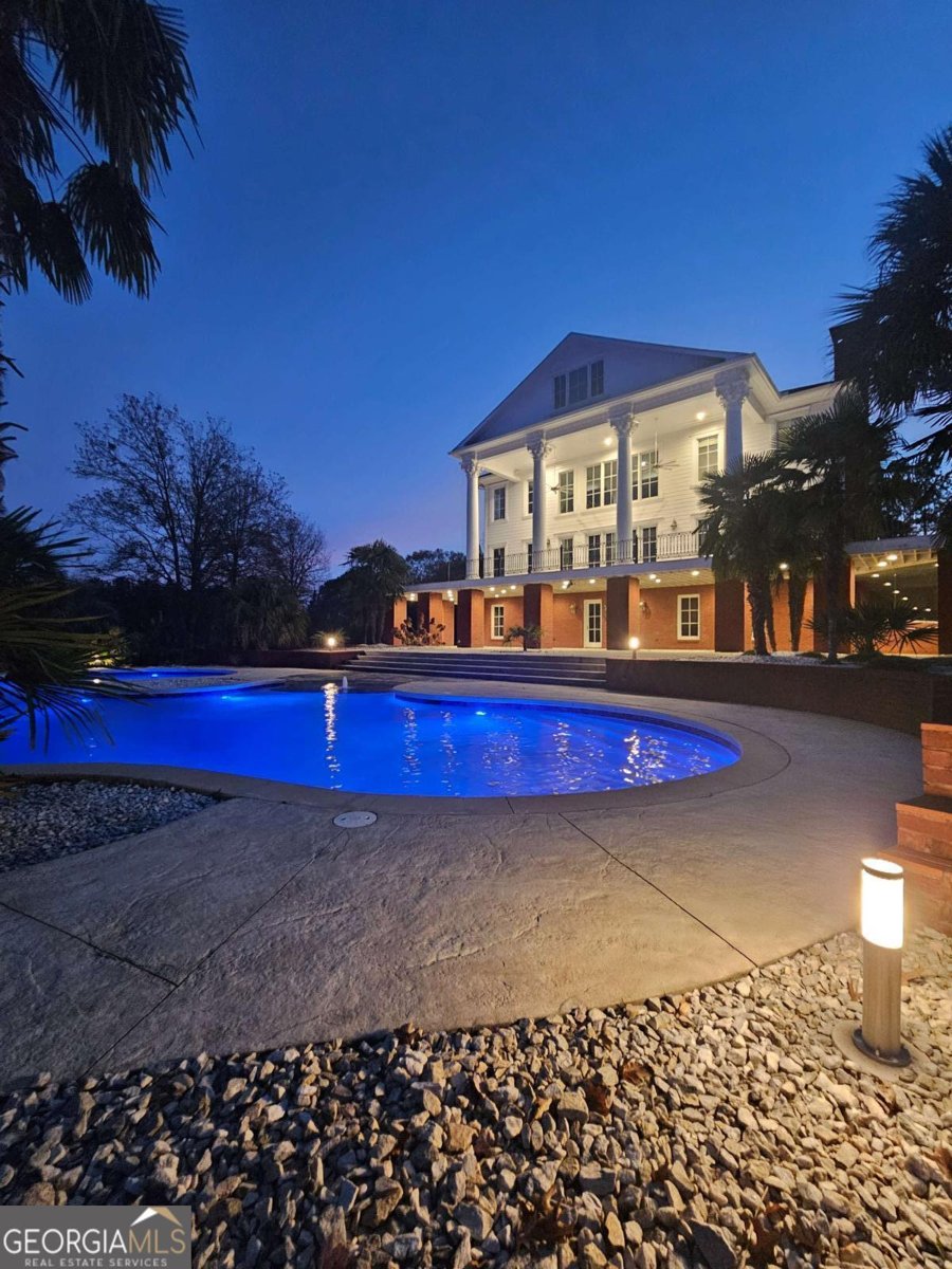 1775 Double Springs Church Road Monroe - Photo 90