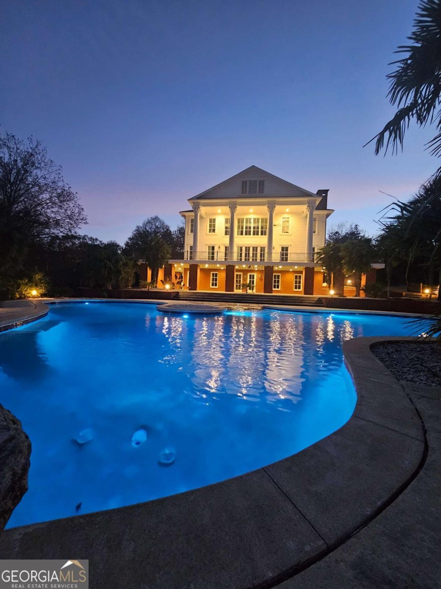 1775 Double Springs Church Road Monroe - Photo 91