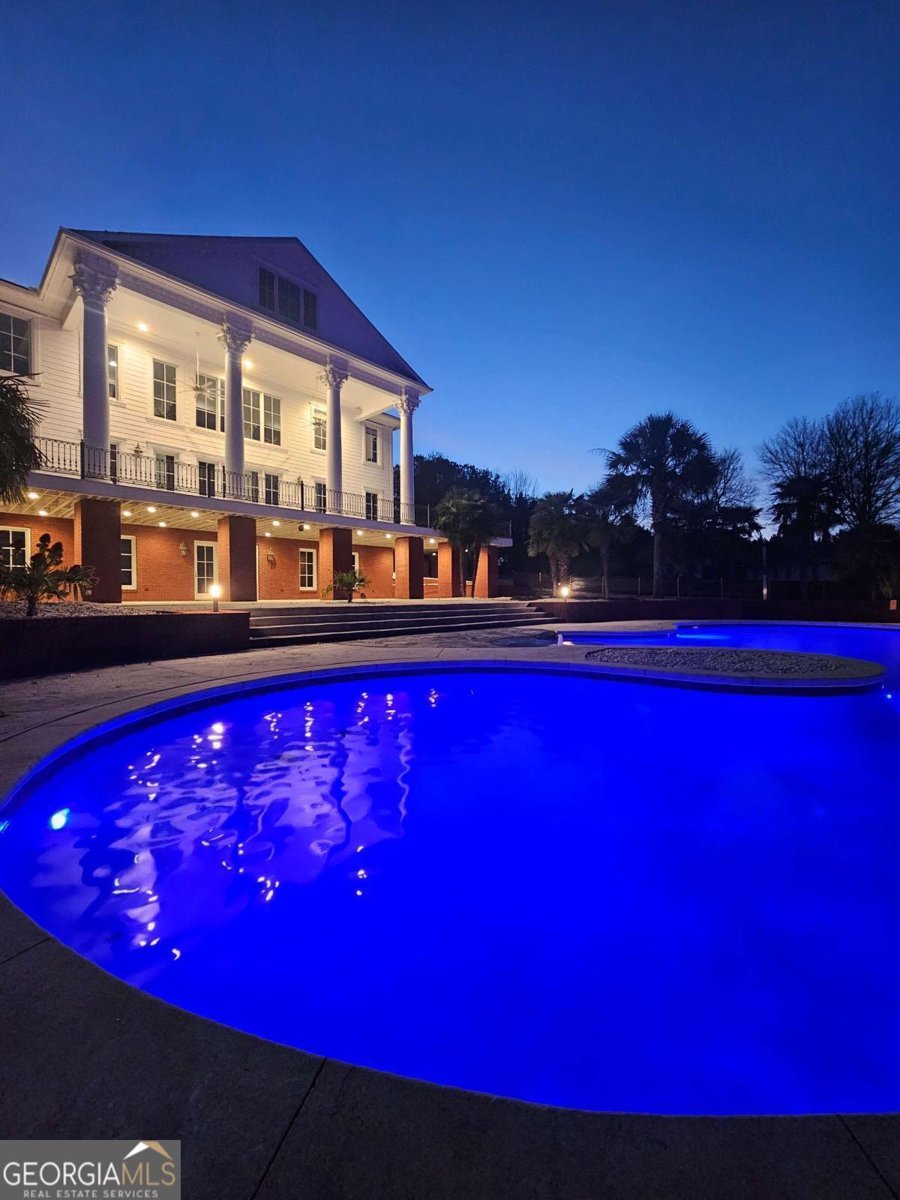 1775 Double Springs Church Road Monroe - Photo 92