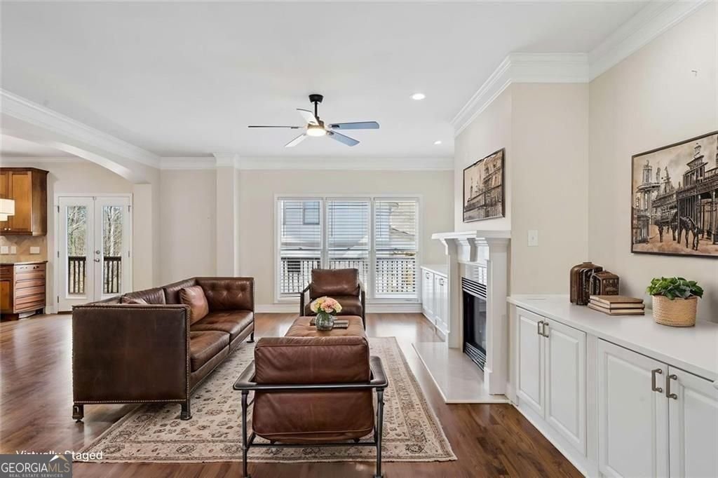 2165 Parkview Run Atlanta - Photo 10