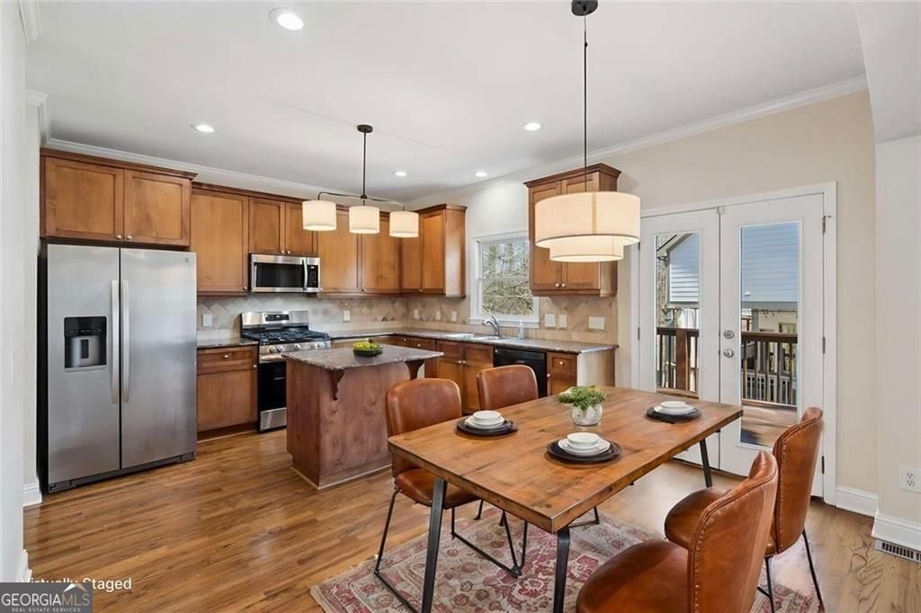 2165 Parkview Run Atlanta - Photo 11