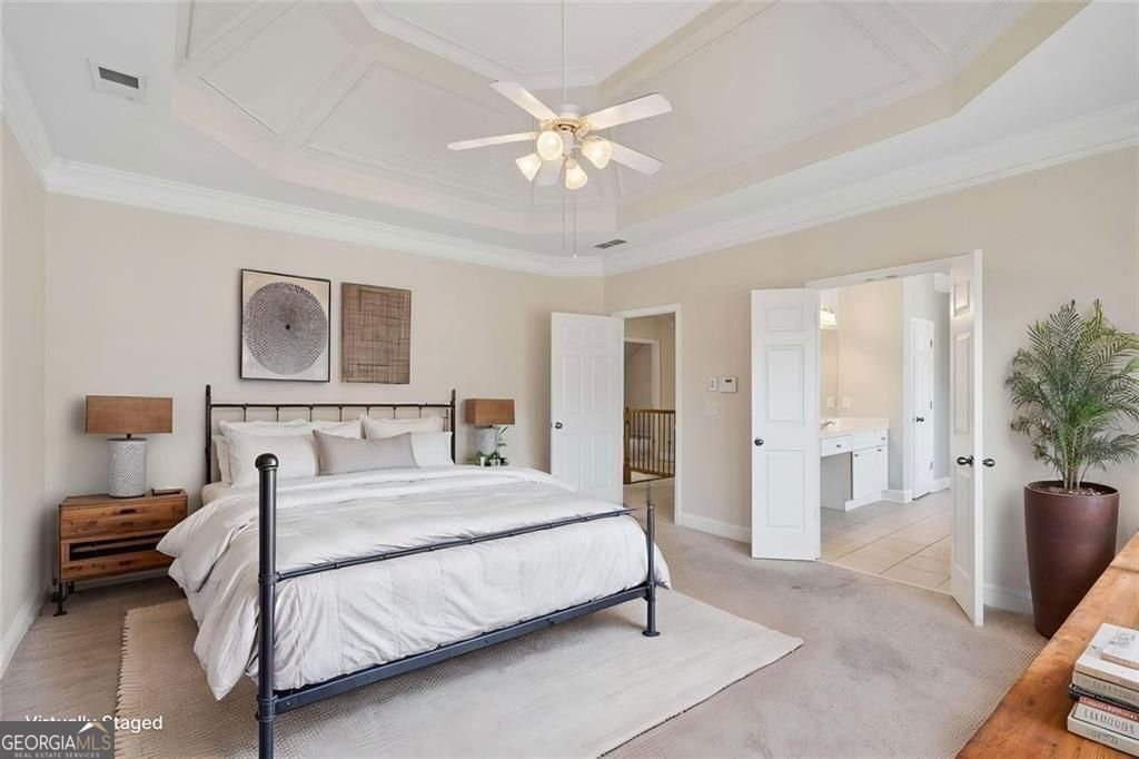 2165 Parkview Run Atlanta - Photo 15