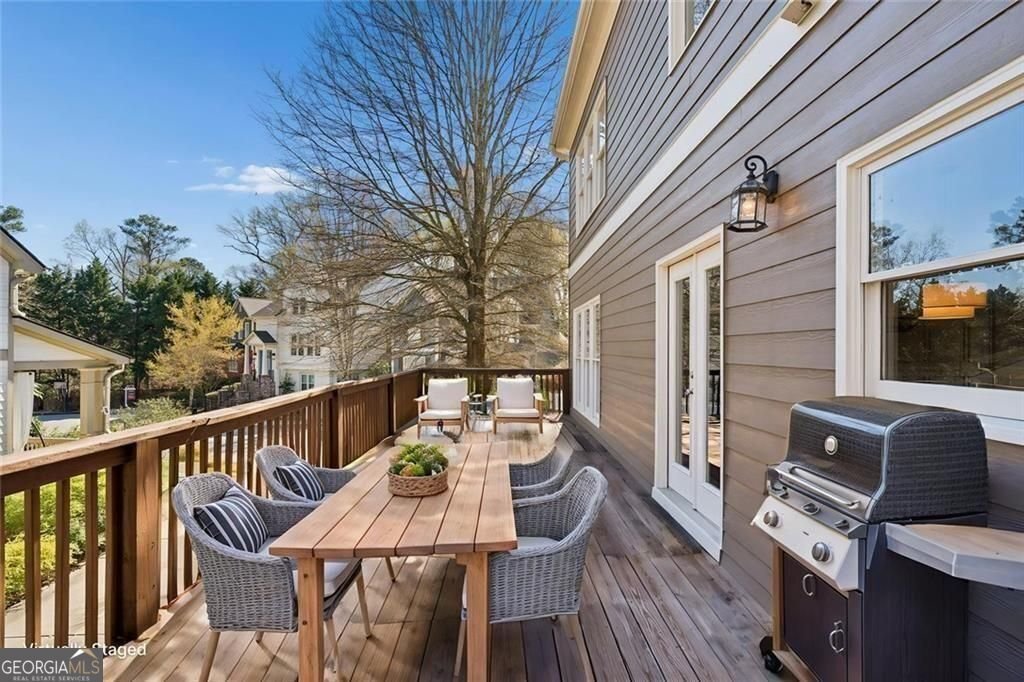 2165 Parkview Run Atlanta - Photo 20