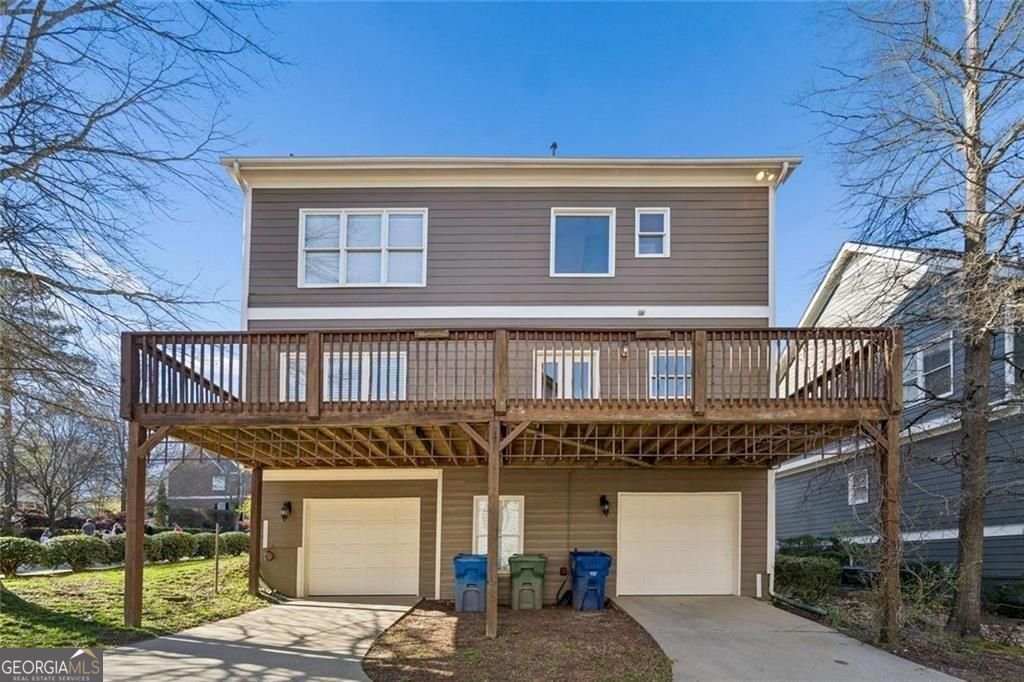 2165 Parkview Run Atlanta - Photo 21