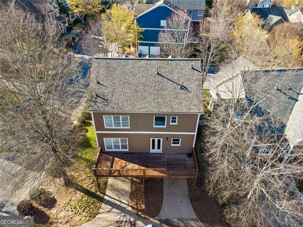 2165 Parkview Run Atlanta - Photo 28