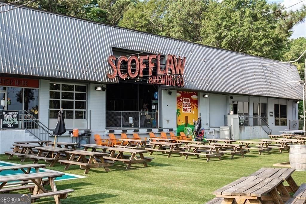 2165 Parkview Run Atlanta - Photo 34